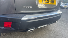 Peugeot 2008 1.2 PureTech 130 Allure Premium 5dr Petrol Estate